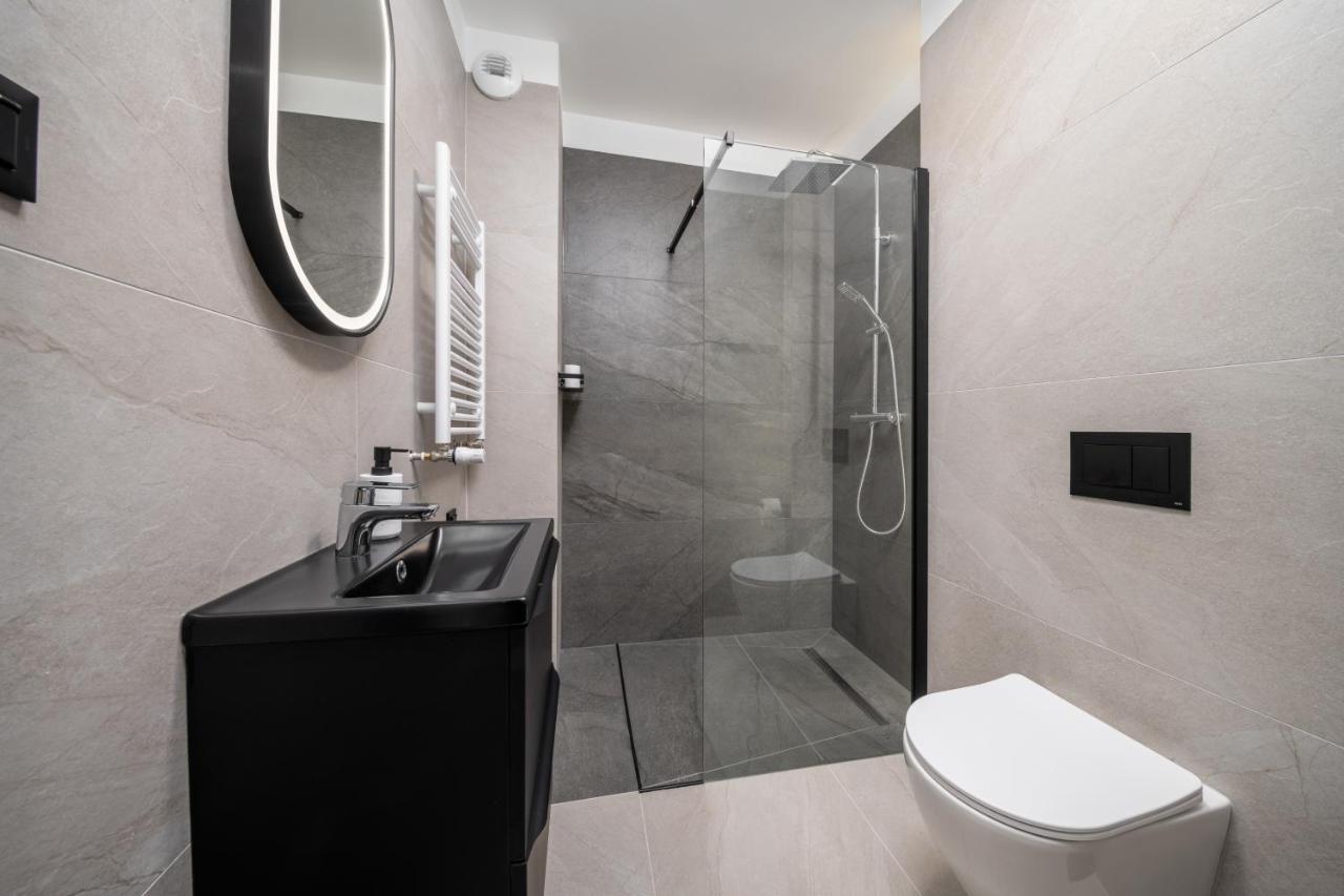 Citycenterapartments-11/21 Bílsko-Bělá Exteriér fotografie